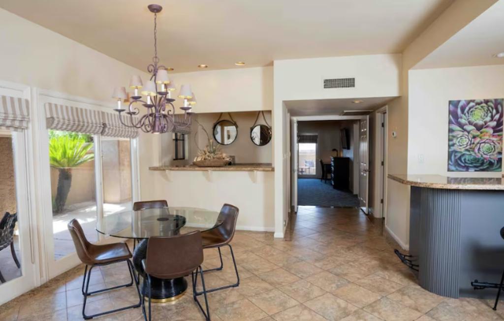 The Scottsdale Plaza Resort & Villas photo 26
