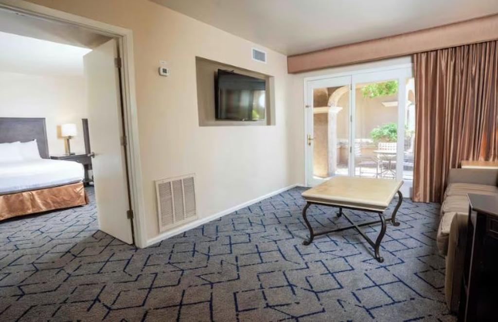 The Scottsdale Plaza Resort & Villas photo 91
