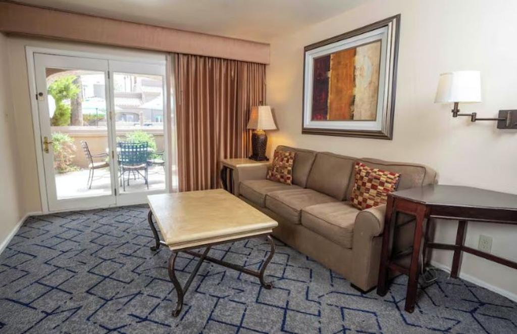 The Scottsdale Plaza Resort & Villas photo 72