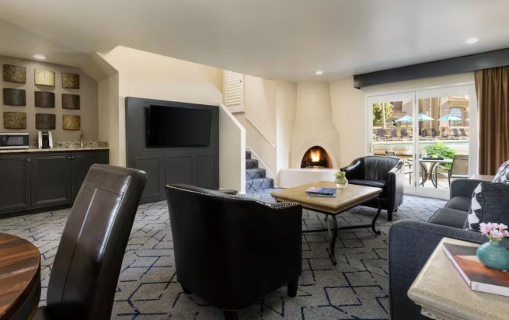 The Scottsdale Plaza Resort & Villas photo 40