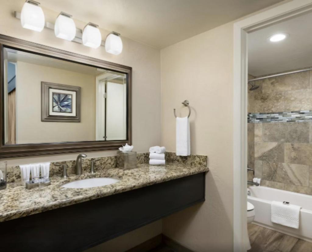 The Scottsdale Plaza Resort & Villas photo 39