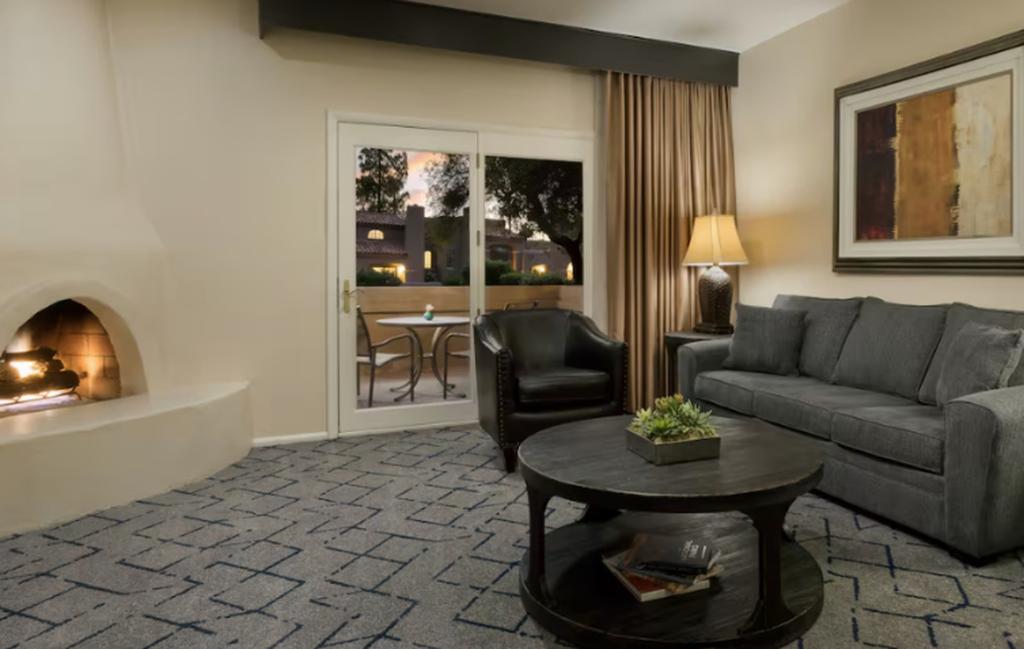 The Scottsdale Plaza Resort & Villas photo 57