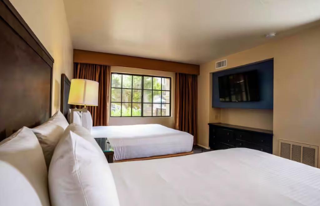 The Scottsdale Plaza Resort & Villas photo 58
