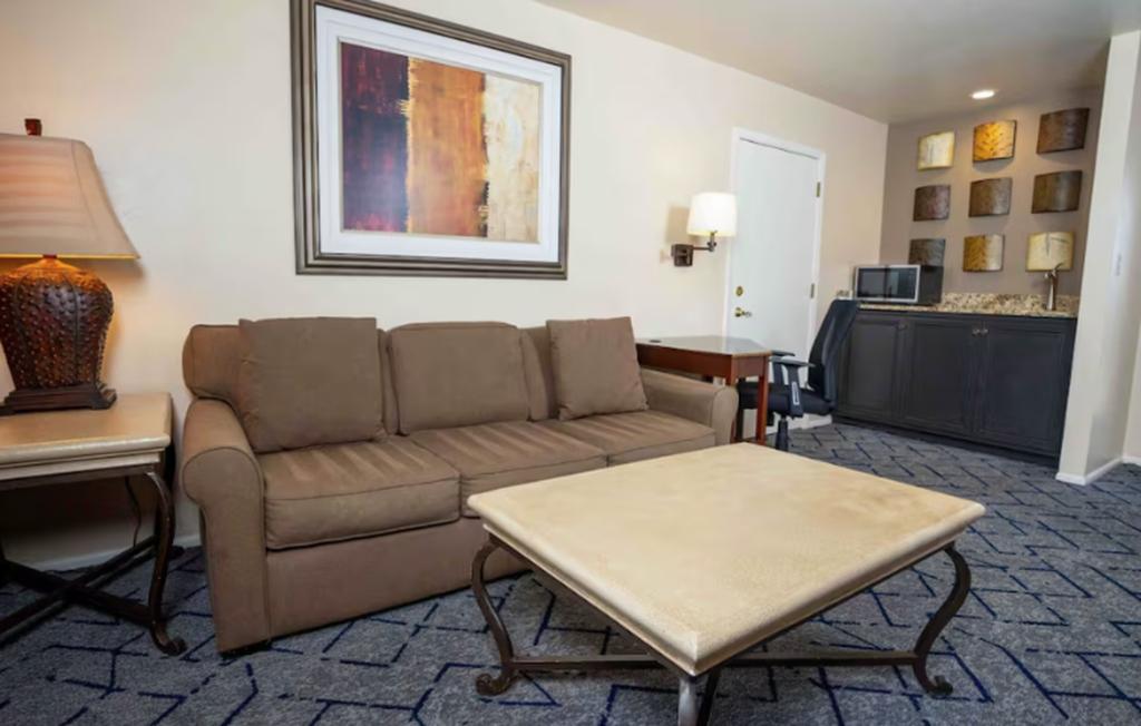 The Scottsdale Plaza Resort & Villas photo 68