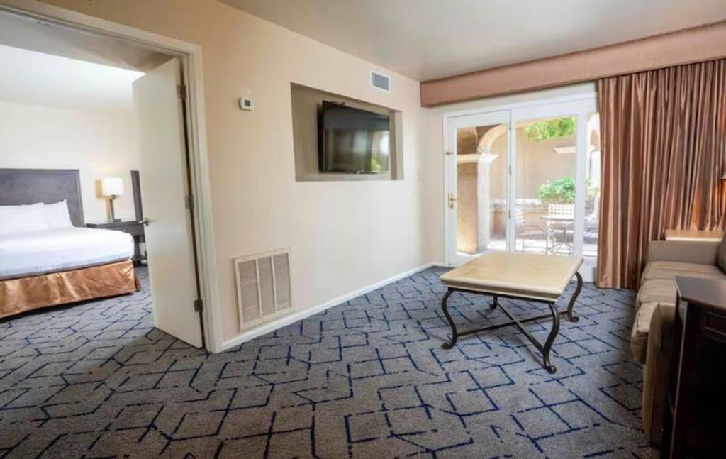 The Scottsdale Plaza Resort & Villas photo 67