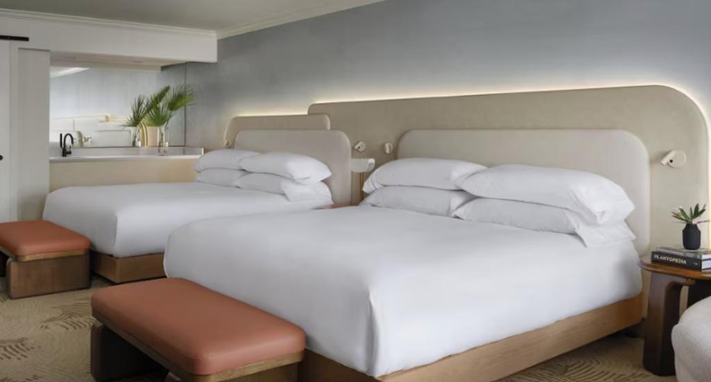 The Scottsdale Plaza Resort & Villas photo 12