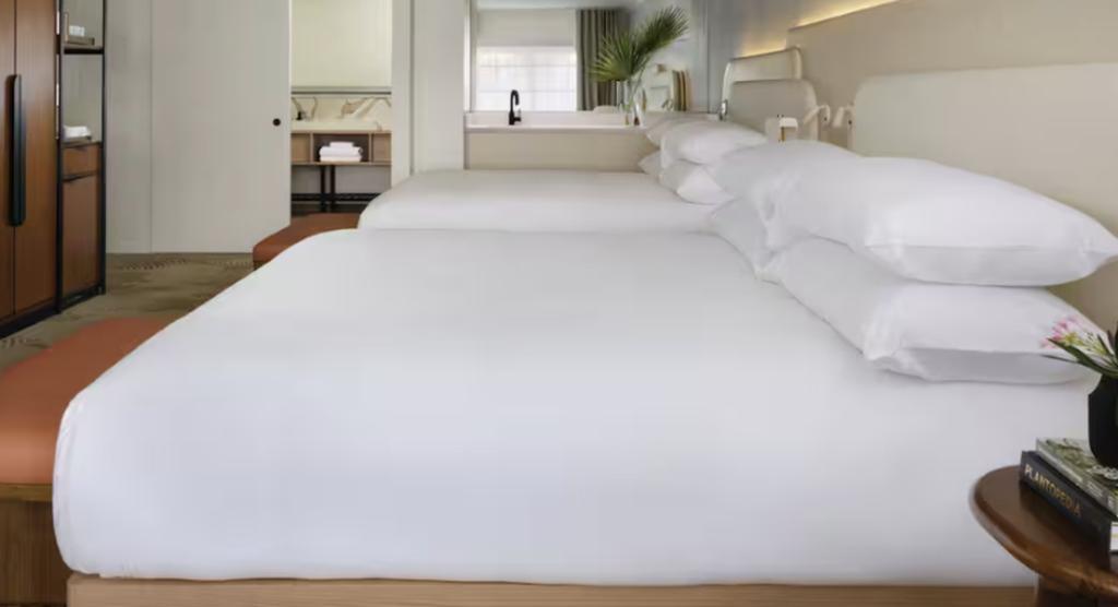 The Scottsdale Plaza Resort & Villas photo 16