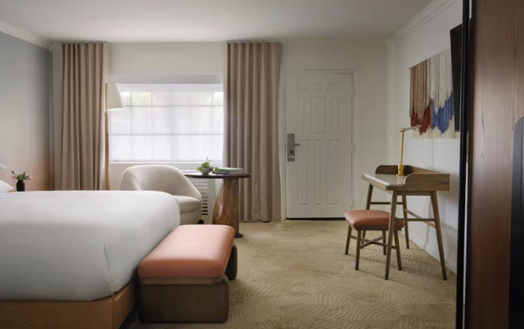The Scottsdale Plaza Resort & Villas photo 117