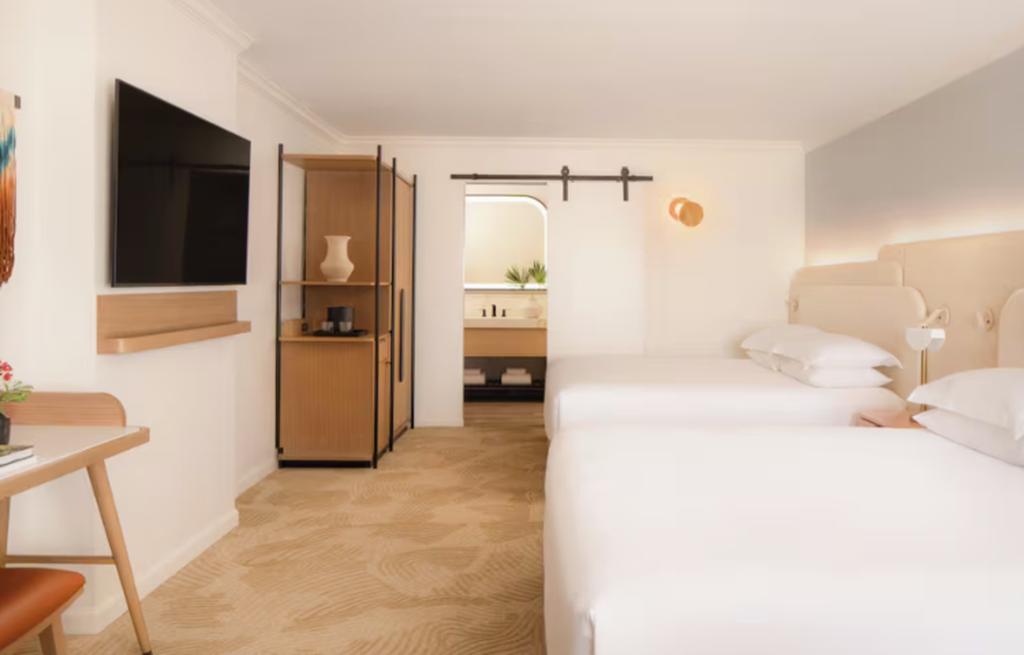 The Scottsdale Plaza Resort & Villas photo 46