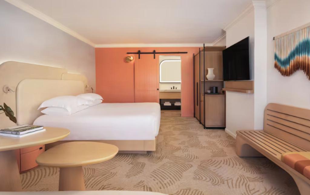 The Scottsdale Plaza Resort & Villas photo 64