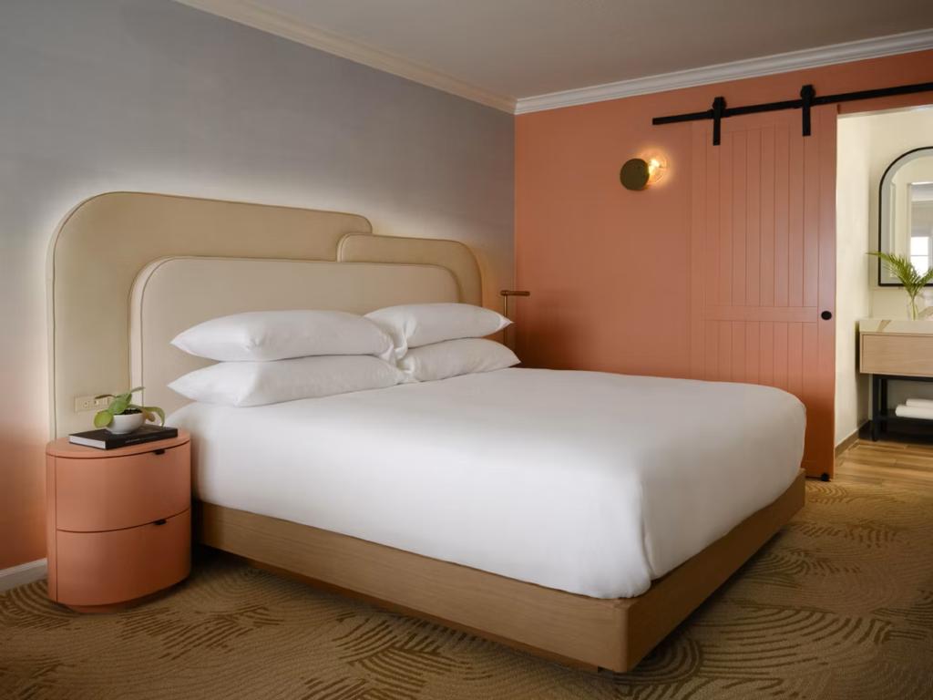 The Scottsdale Plaza Resort & Villas photo 113