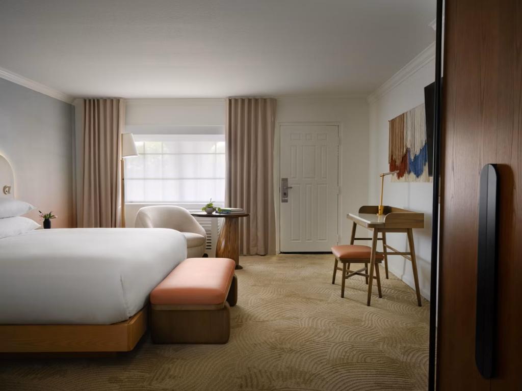 The Scottsdale Plaza Resort & Villas photo 107