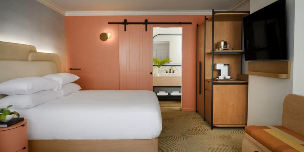 The Scottsdale Plaza Resort & Villas photo 76