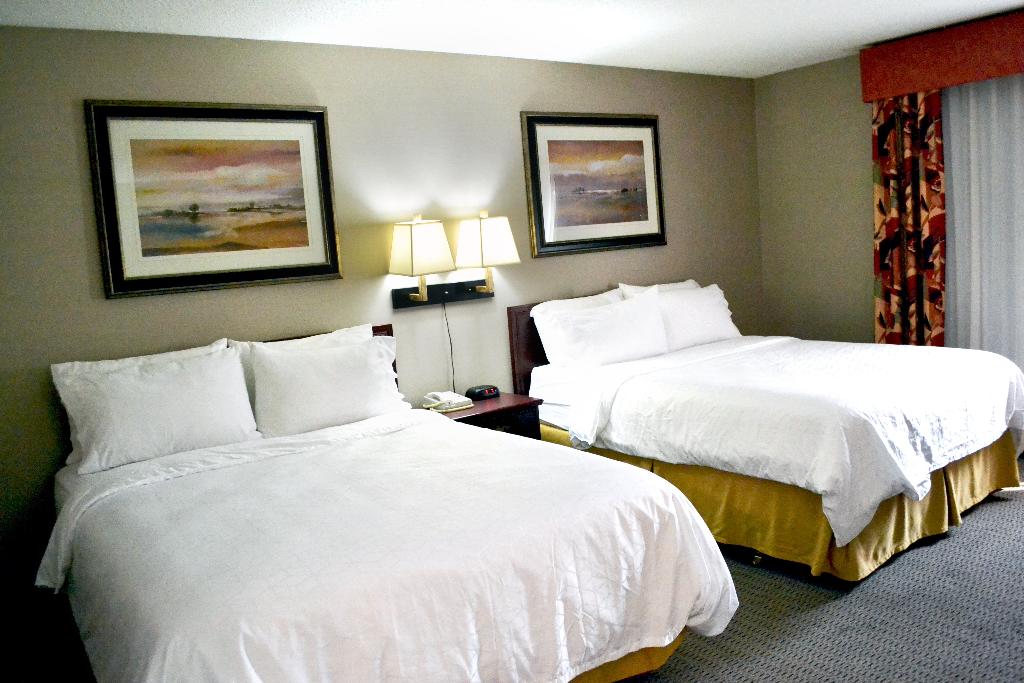 Holiday Inn Express Red Deer
