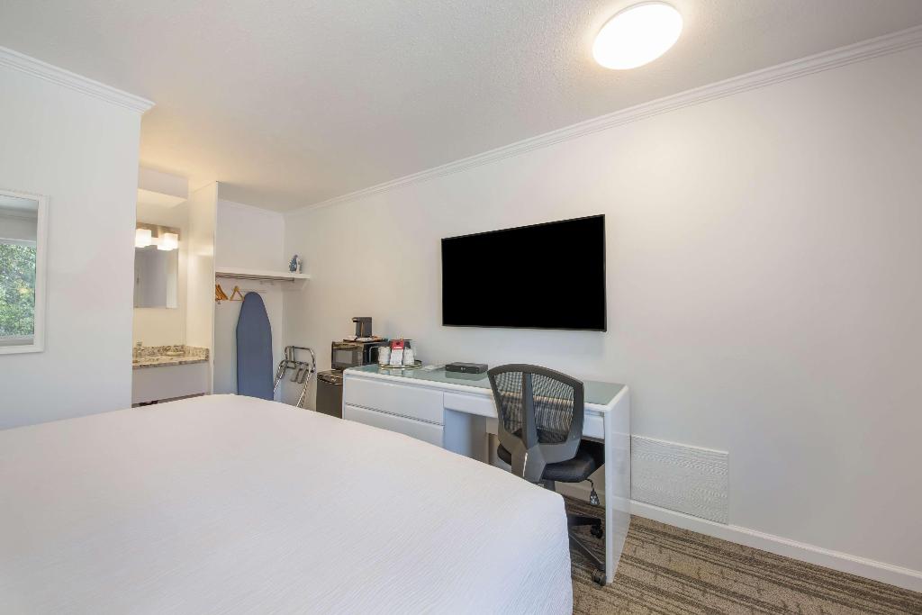 SureStay by Best Western Rossland Red Mountain