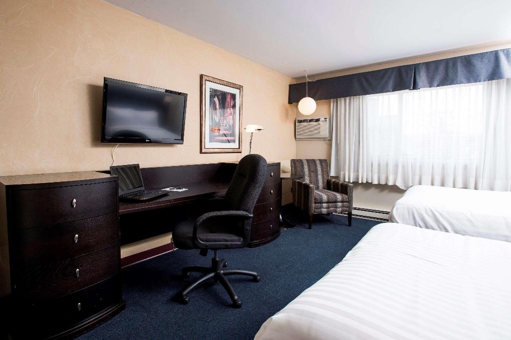 Deville Centre Hotelier