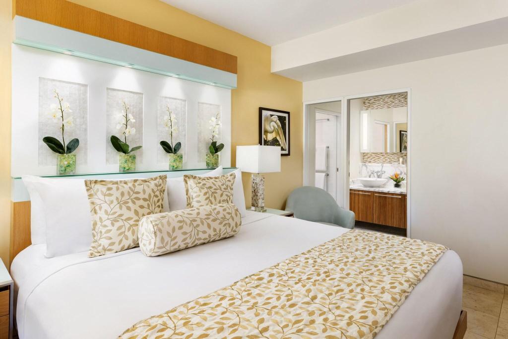 Santa Maria Suites