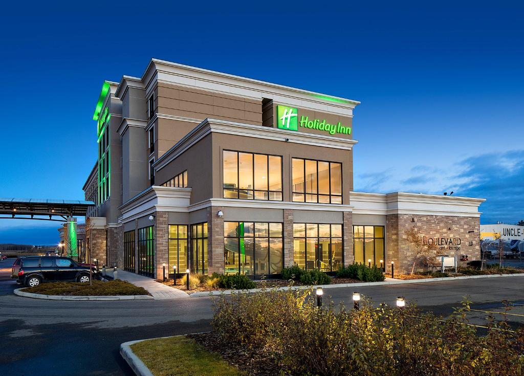Holiday Inn & Suites Red Deer South