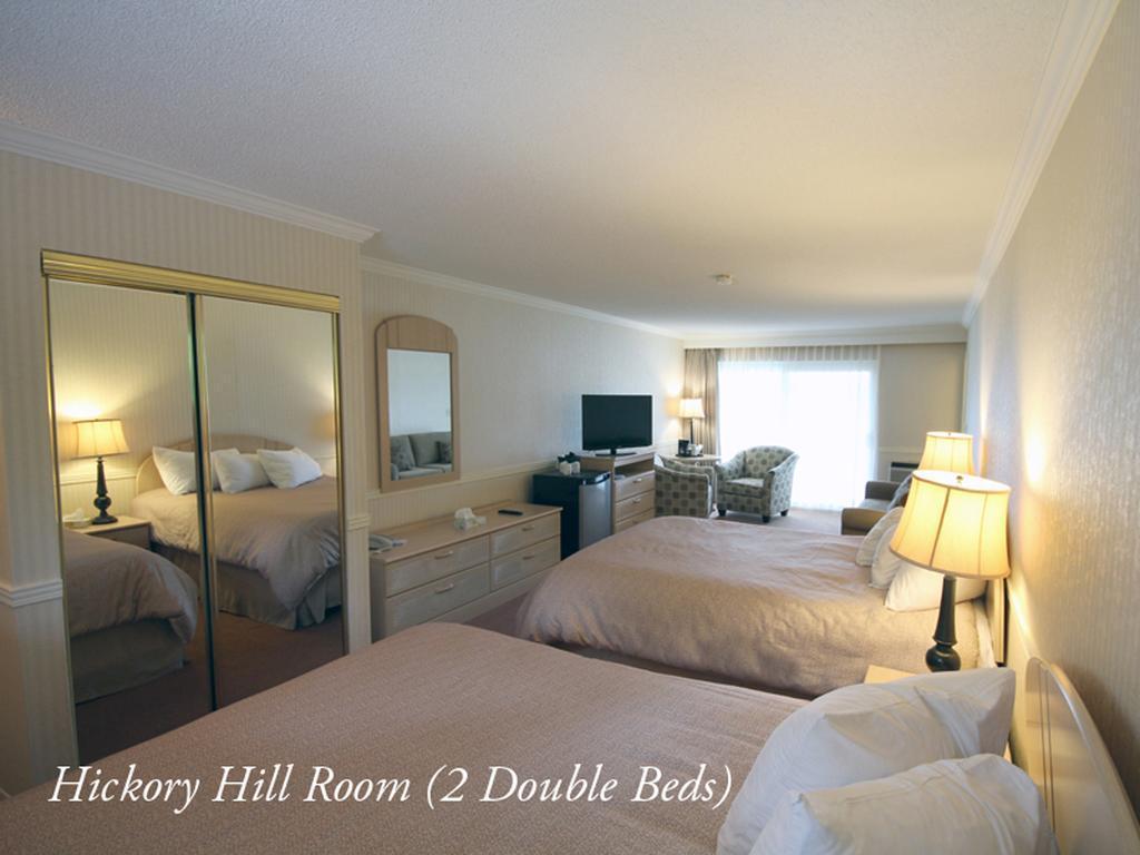 The Glen House Resort