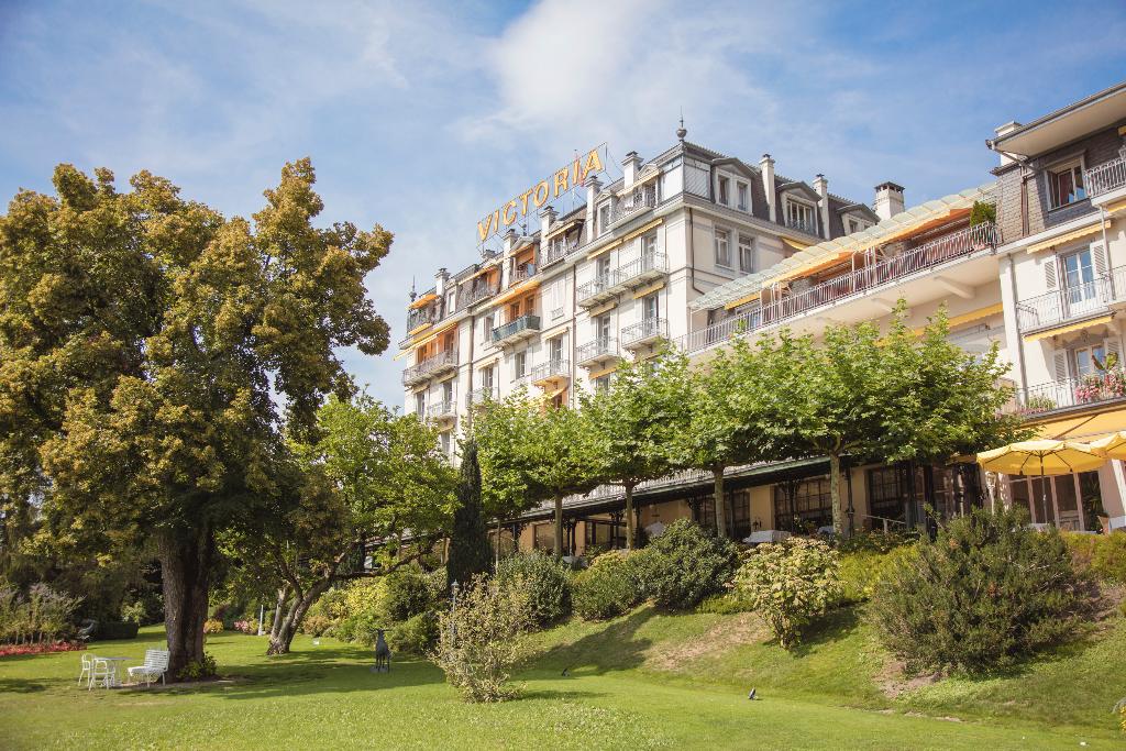 Victoria Glion