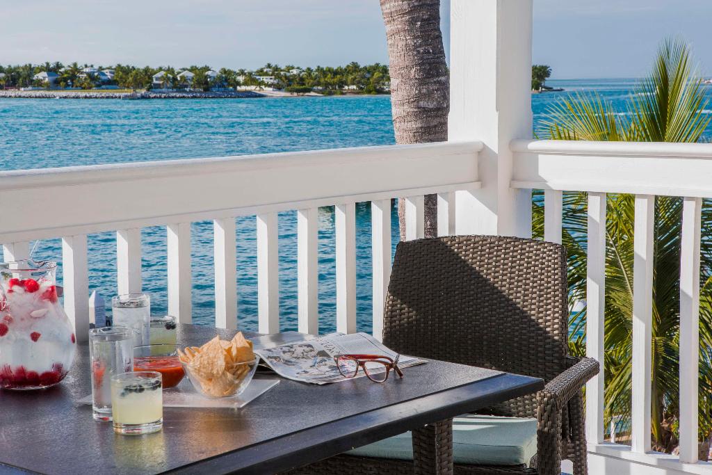 Hyatt Sunset Harbor Resort