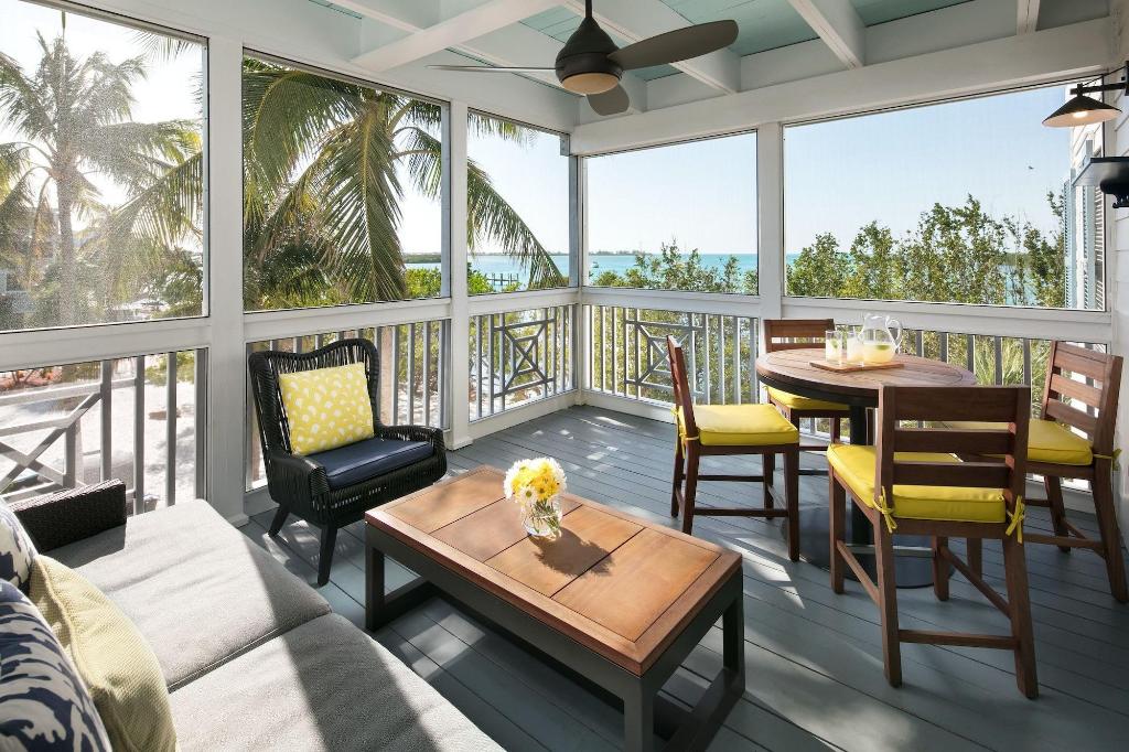 Hyatt Beach House Resort, A Hyatt Vacation Club Re