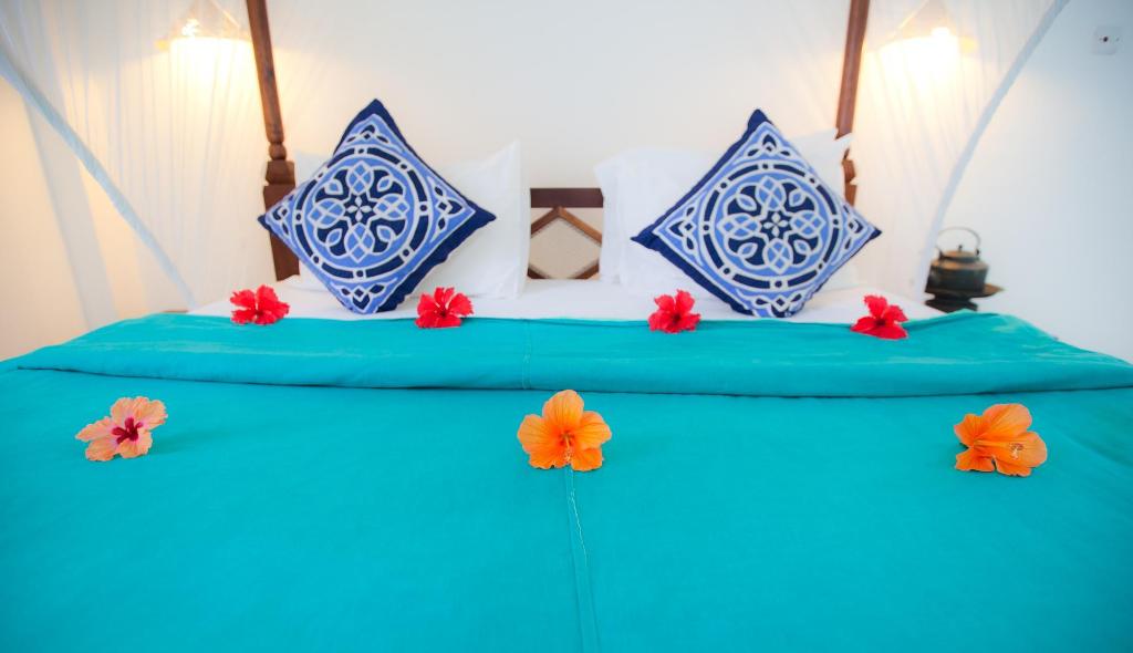 Flame Tree Cottages