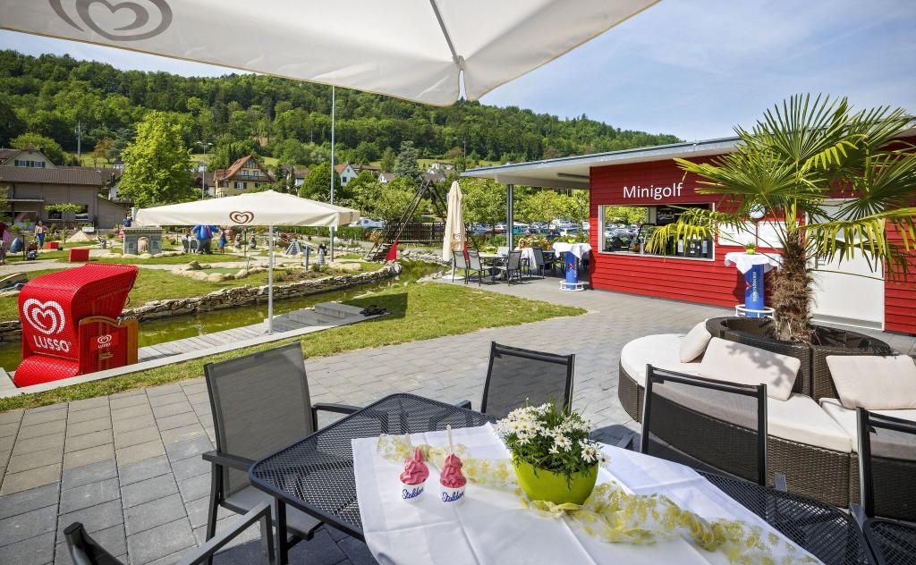 VitalBoutique Hotel Zurzacherhof