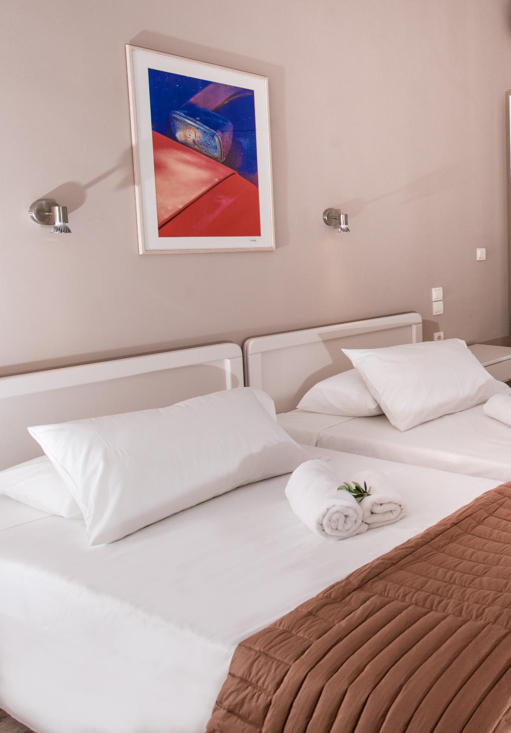 Bozikis Palace Hotel