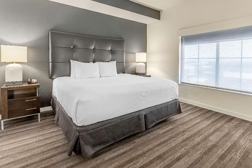 Hyatt House Richmond / Short Pump