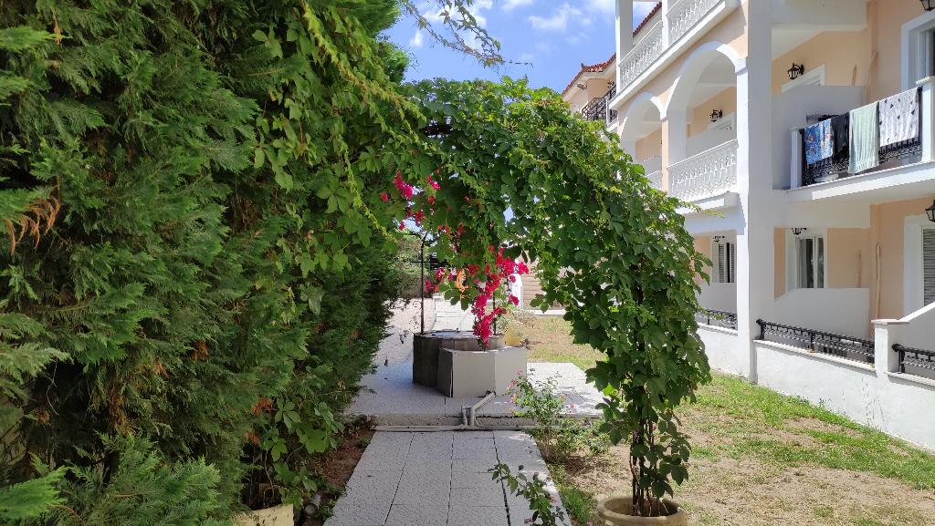 Hotel California Beach Hotel - Adults Only, Griechenland, Laganas. Großes 24