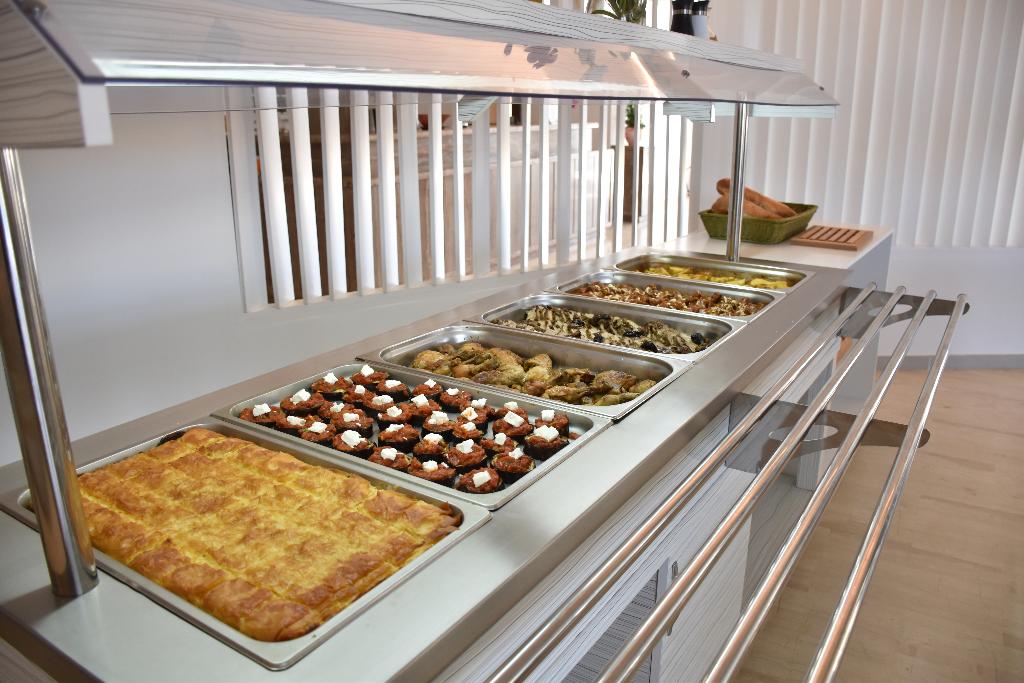 Hotel California Beach Hotel - Adults Only, Griechenland, Laganas. Großes 2