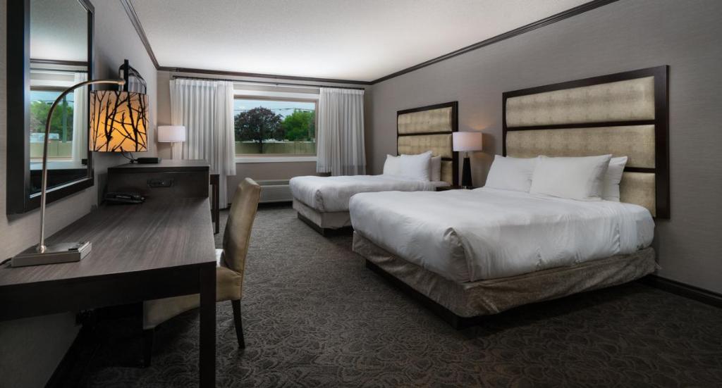 Prestige Hotel Vernon