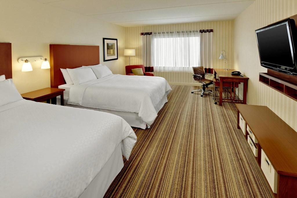 Four Points by Sheraton Cambridge Kitchener