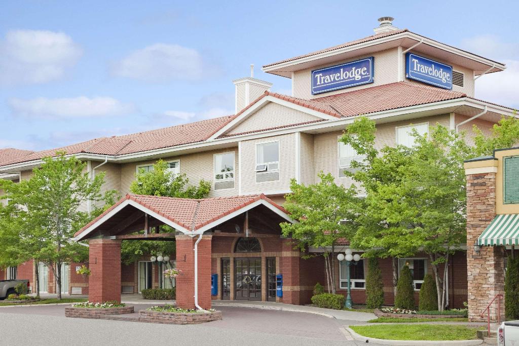Travelodge Hotel By Wyndham Sudbury