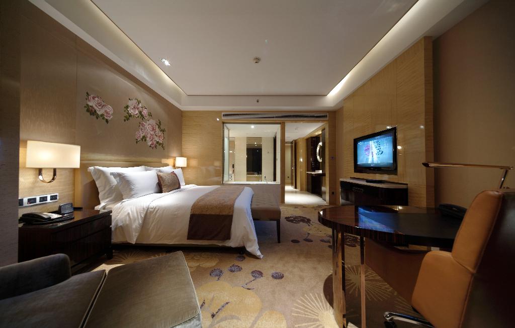 InterContinental Shijiazhuang