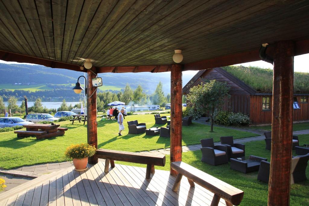 Lillehammer Turistsenter