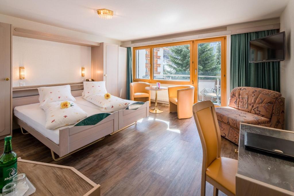 Hotel Kristall - Saphir