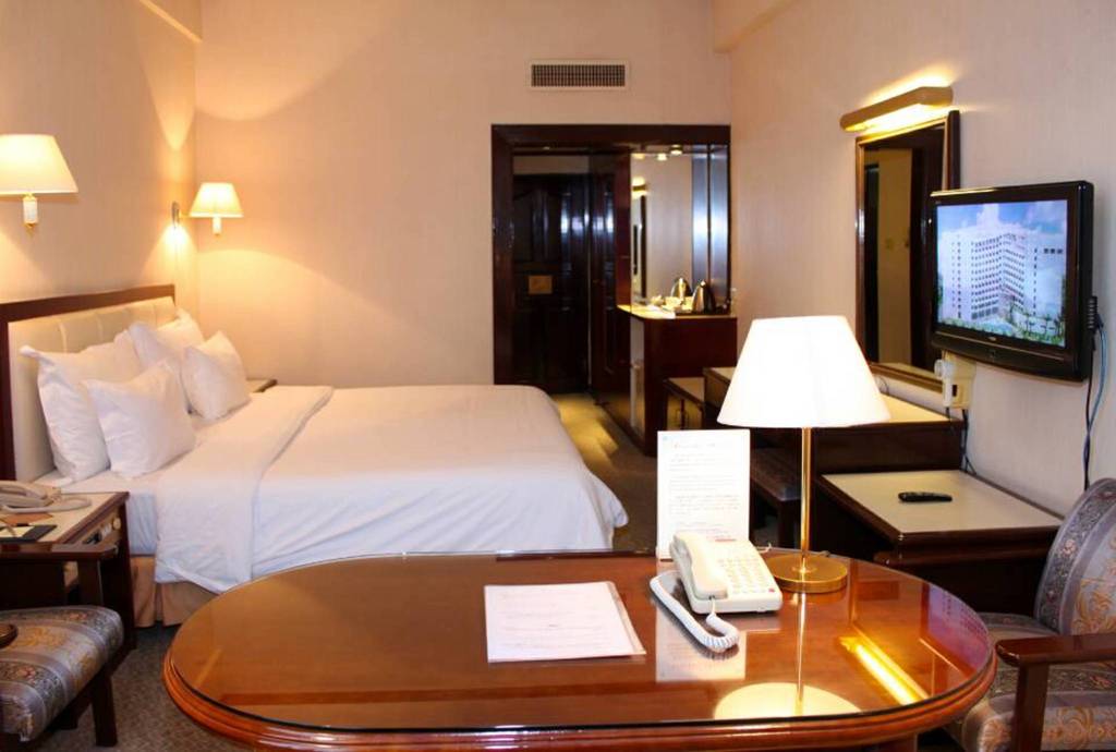 Xiamen Miramar Hotel