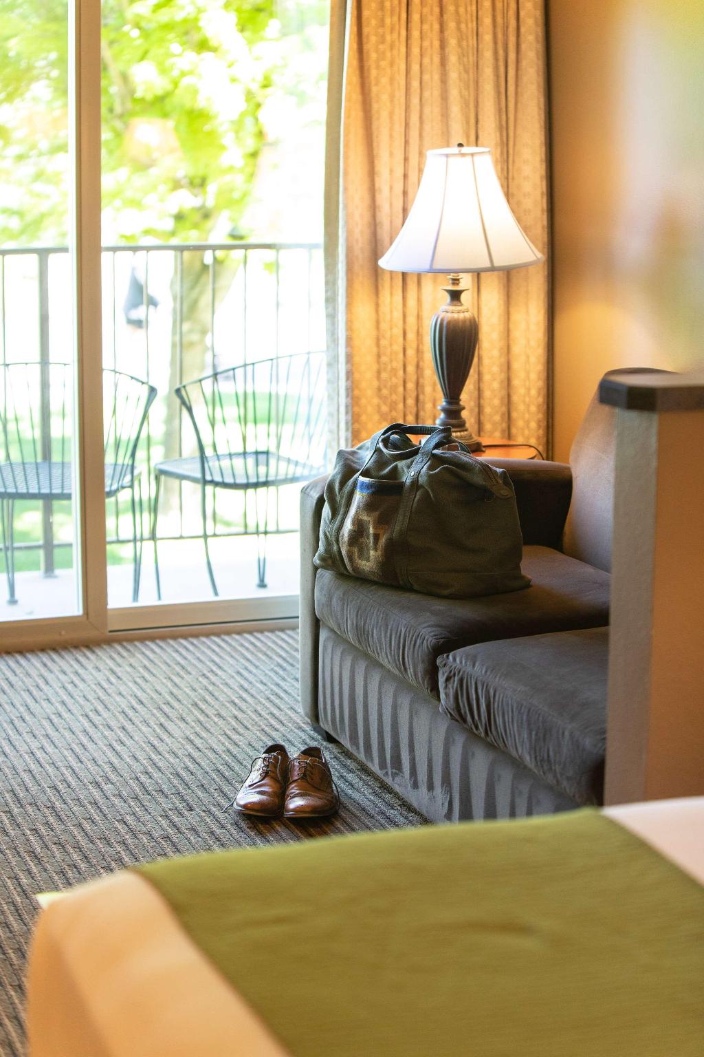 Oxford Suites Yakima