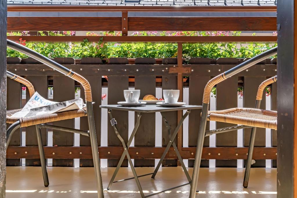 Hotel Pollux