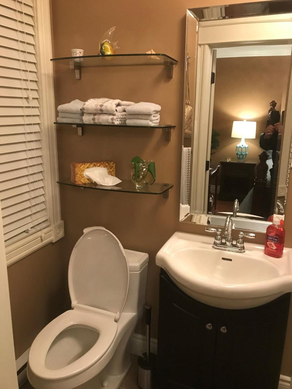 Castle Landing Guest Home
