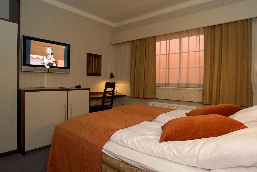 Hafjell Hotel & Appartements