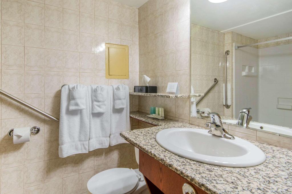 Clarion Hotel Sudbury