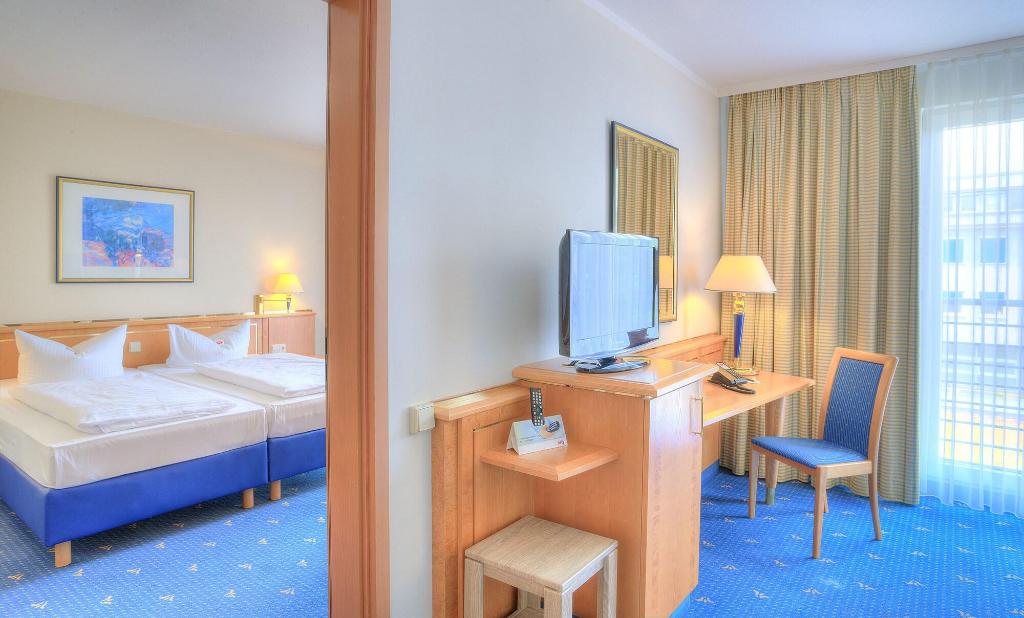 ACHAT Hotel Magdeburg