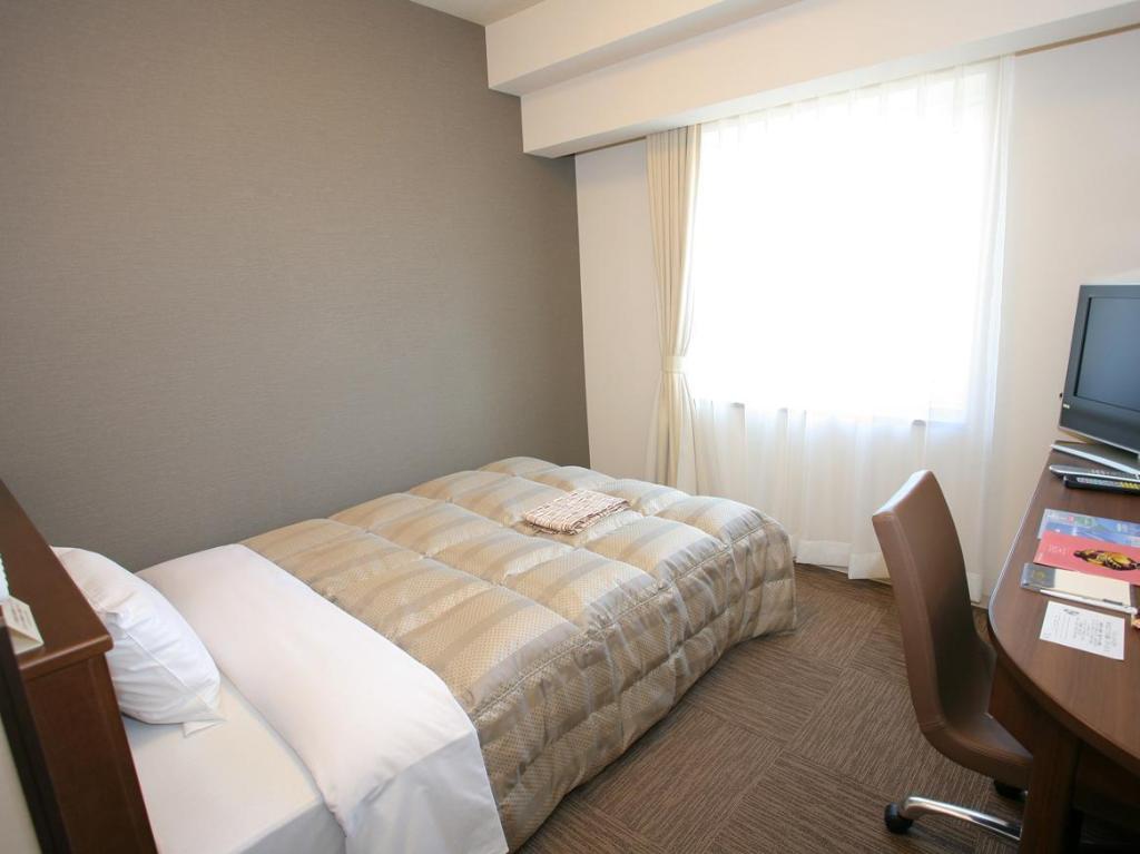 Route-Inn Koriyama Inter