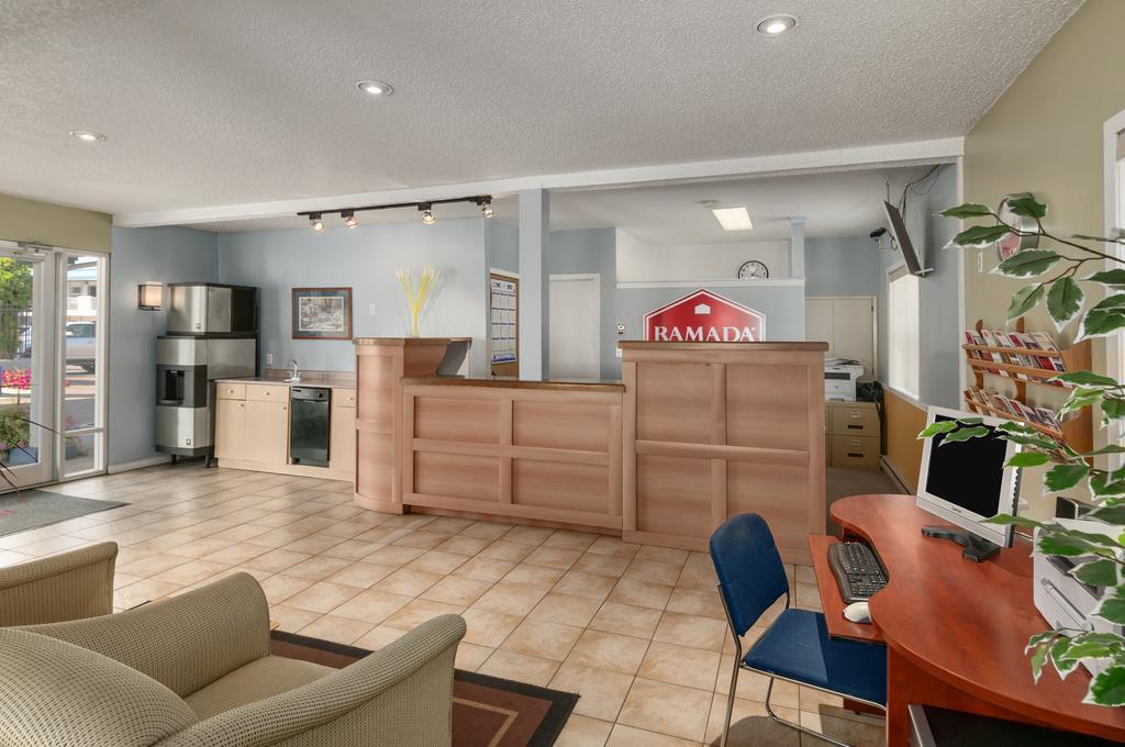 Ramada Limited Grand Forks