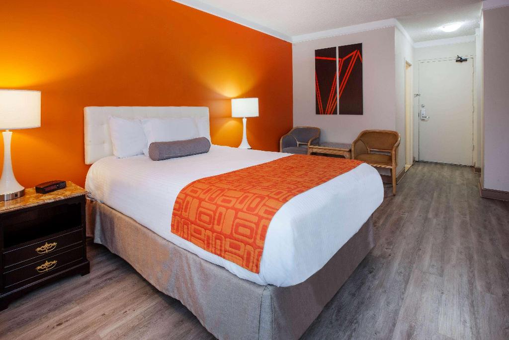 Surestay Plus By Best Western Windsor