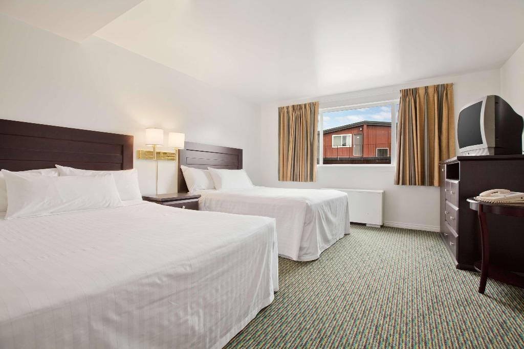 Coronet Hotel Prince Albert