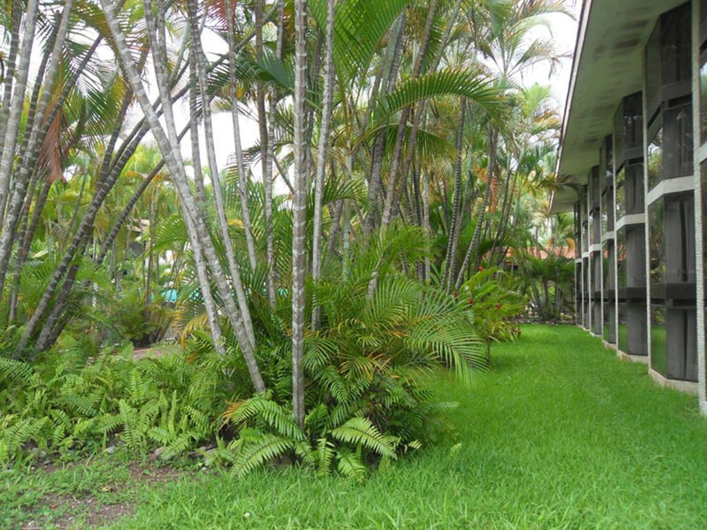 Poza Rica Inn